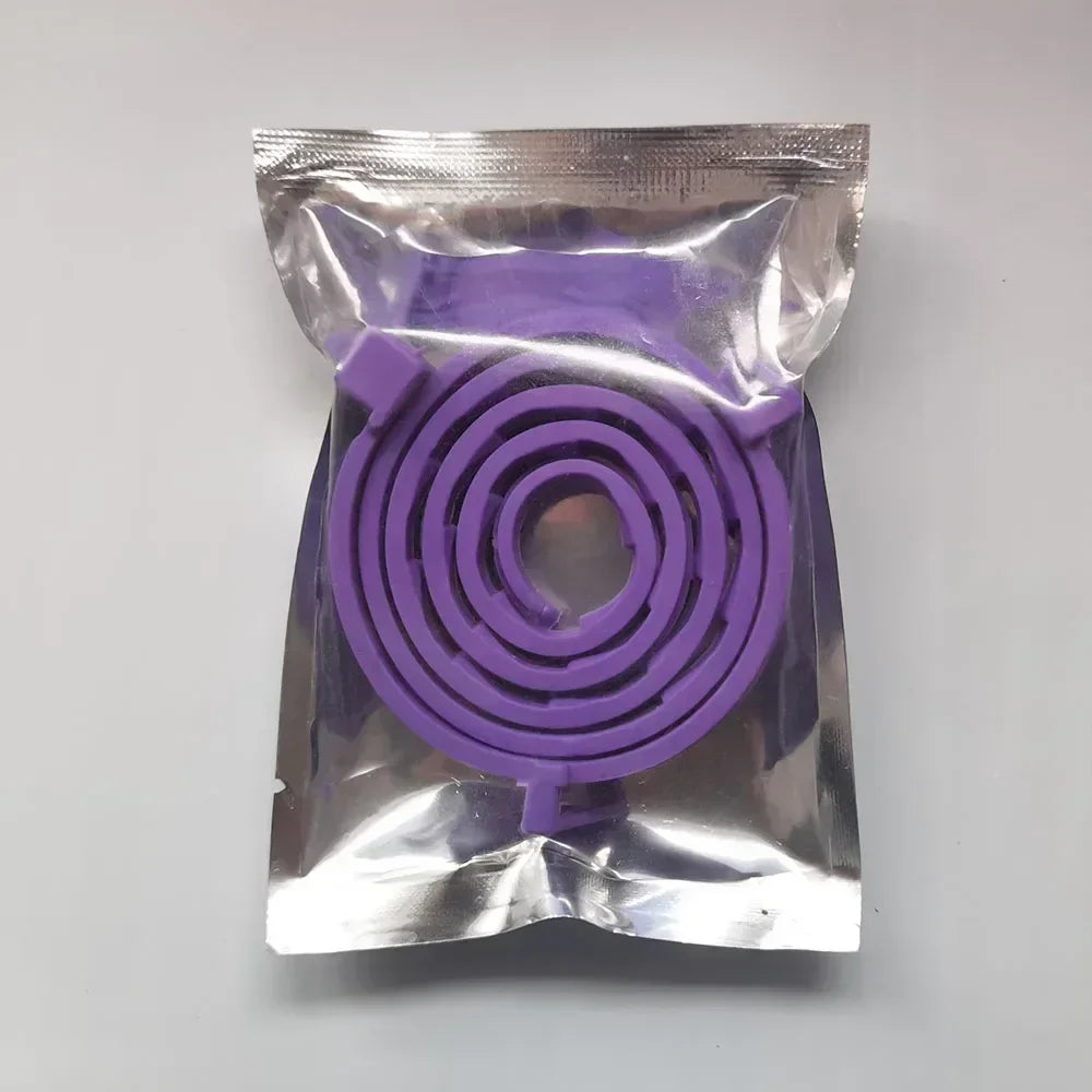 Adjustable Plastic Dog Collar Waterproof Pet Cat Puppy Collar Kitten Collars 70cm 38cm for Small Medium Large Dogs Pet Supplies