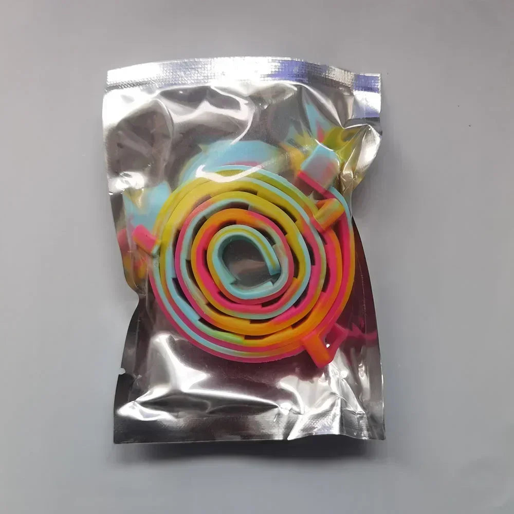 Adjustable Plastic Dog Collar Waterproof Pet Cat Puppy Collar Kitten Collars 70cm 38cm for Small Medium Large Dogs Pet Supplies