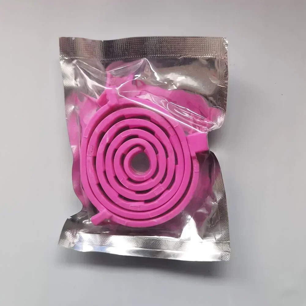 Adjustable Plastic Dog Collar Waterproof Pet Cat Puppy Collar Kitten Collars 70cm 38cm for Small Medium Large Dogs Pet Supplies