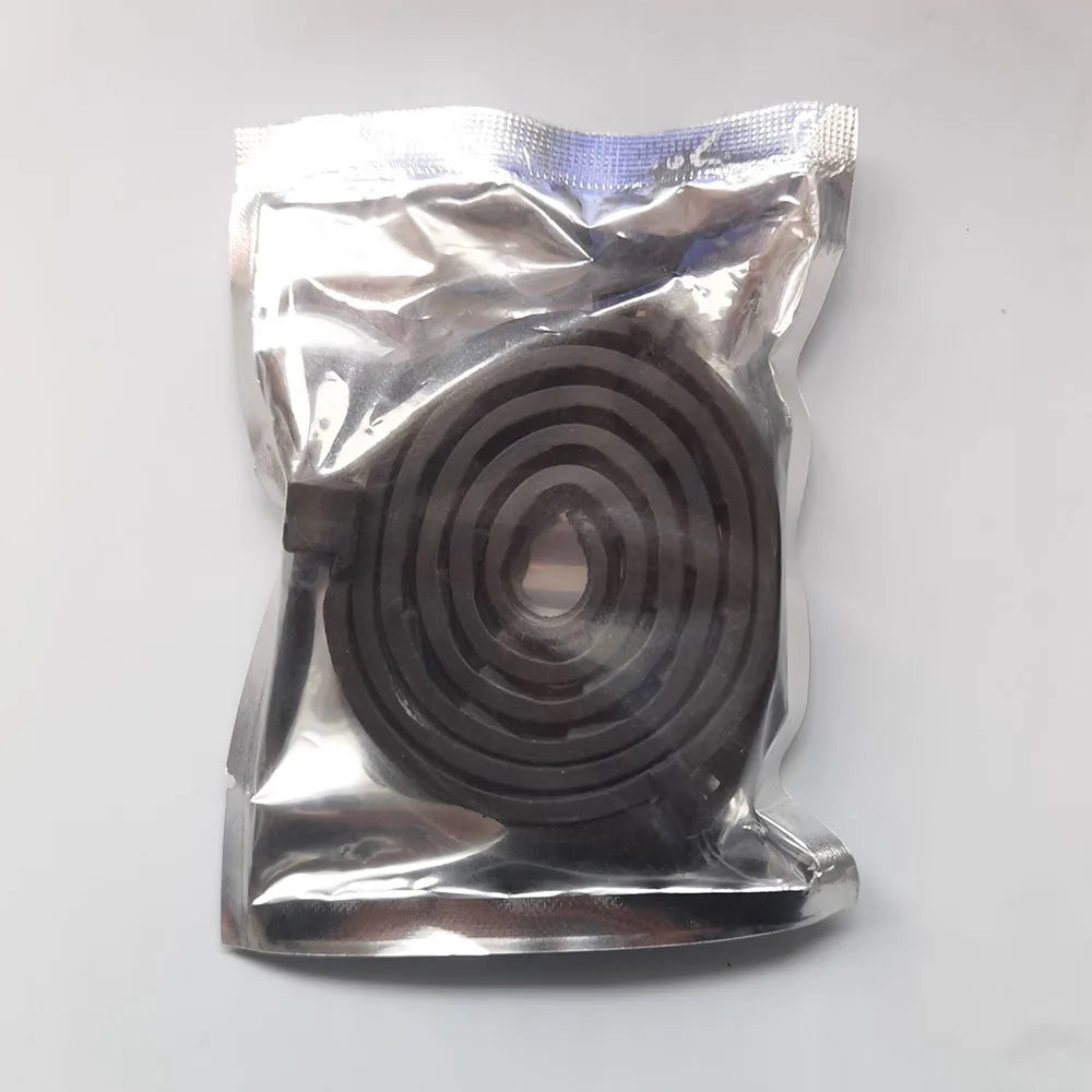 Adjustable Plastic Dog Collar Waterproof Pet Cat Puppy Collar Kitten Collars 70cm 38cm for Small Medium Large Dogs Pet Supplies