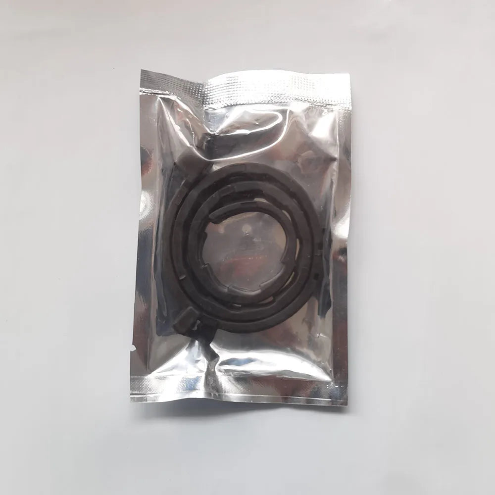 Adjustable Plastic Dog Collar Waterproof Pet Cat Puppy Collar Kitten Collars 70cm 38cm for Small Medium Large Dogs Pet Supplies