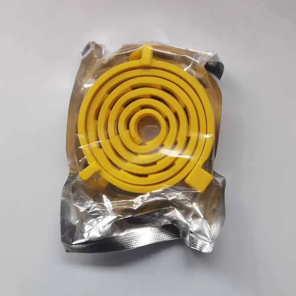 Adjustable Plastic Dog Collar Waterproof Pet Cat Puppy Collar Kitten Collars 70cm 38cm for Small Medium Large Dogs Pet Supplies